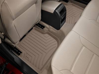 WeatherTech - WeatherTech 453382IM FloorLiner HP - Image 13