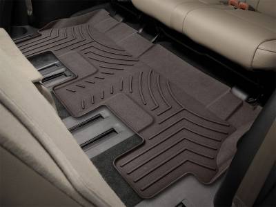WeatherTech - WeatherTech 470936IM FloorLiner HP - Image 13