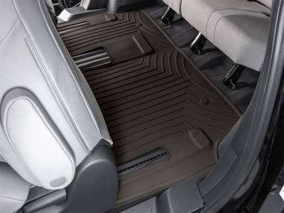 WeatherTech - WeatherTech 4716414IM FloorLiner HP - Image 13