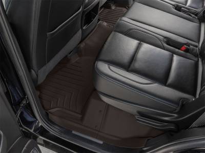WeatherTech - WeatherTech 476076IM FloorLiner HP - Image 2