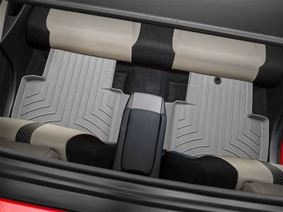 WeatherTech - WeatherTech 469432IM FloorLiner HP - Image 13