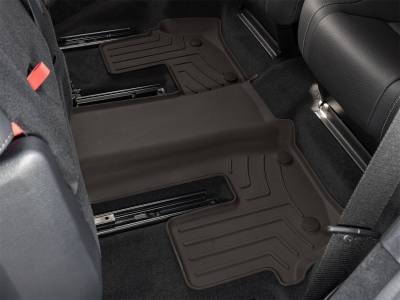 WeatherTech - WeatherTech 4715954IM FloorLiner HP - Image 13
