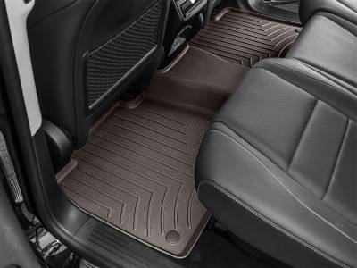 WeatherTech - WeatherTech 4715953IM FloorLiner HP - Image 13