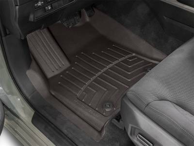 WeatherTech - WeatherTech 4717081IM FloorLiner HP - Image 13
