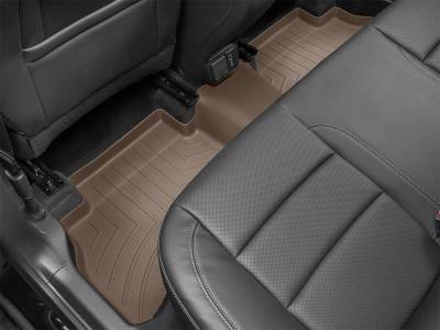 WeatherTech - WeatherTech 4516173 FloorLiner DigitalFit - Image 2