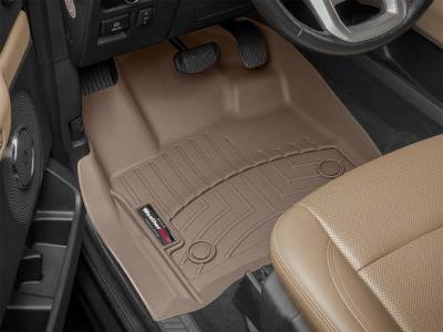 WeatherTech - WeatherTech 4516651 FloorLiner DigitalFit - Image 13