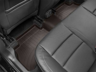 WeatherTech - WeatherTech 4716173 FloorLiner DigitalFit - Image 2