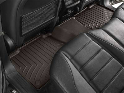WeatherTech - WeatherTech 4715332IM FloorLiner HP - Image 13