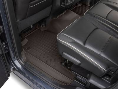 WeatherTech - WeatherTech 4715453IM FloorLiner HP - Image 2