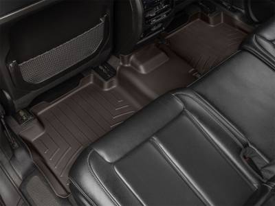 WeatherTech - WeatherTech 4716966 FloorLiner DigitalFit - Image 13