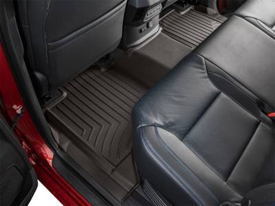 WeatherTech - WeatherTech 4717082IM FloorLiner HP - Image 13