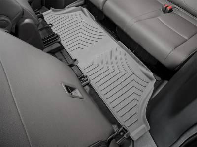 WeatherTech - WeatherTech 4612183IM FloorLiner HP - Image 13