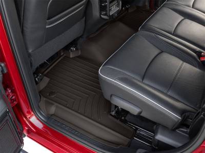 WeatherTech - WeatherTech 4715455IM FloorLiner HP - Image 2