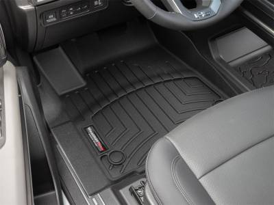 WeatherTech - WeatherTech 4417661V FloorLiner DigitalFit - Image 13
