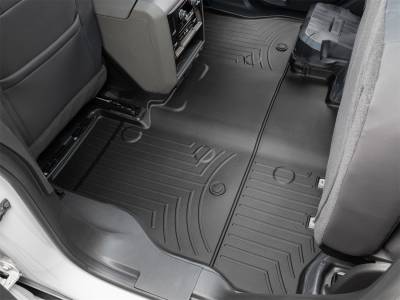 WeatherTech - WeatherTech 4417662V FloorLiner DigitalFit - Image 13