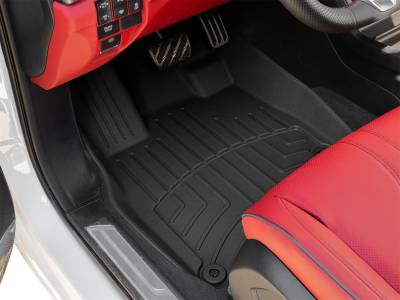 WeatherTech - WeatherTech 4414691IM FloorLiner HP - Image 2