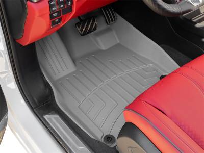 WeatherTech - WeatherTech 4614691IM FloorLiner HP - Image 2