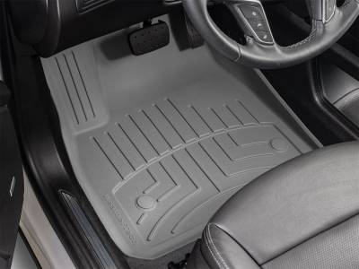 WeatherTech - WeatherTech 469551IM FloorLiner HP - Image 2