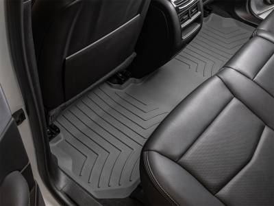 WeatherTech - WeatherTech 469552IM FloorLiner HP - Image 2