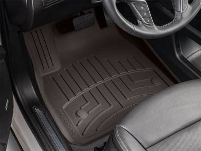 WeatherTech - WeatherTech 479551IM FloorLiner HP - Image 2