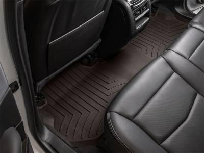WeatherTech - WeatherTech 479552IM FloorLiner HP - Image 2