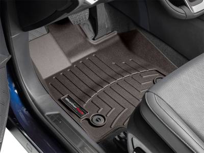 WeatherTech - WeatherTech 4717951 FloorLiner DigitalFit - Image 13