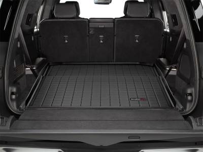 WeatherTech - WeatherTech 401567 Cargo Liner - Image 2