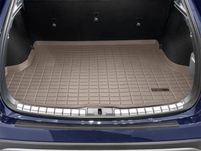 WeatherTech - WeatherTech 411678 Cargo Liner - Image 2