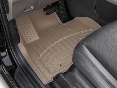 WeatherTech - WeatherTech 4516721IM FloorLiner HP - Image 13
