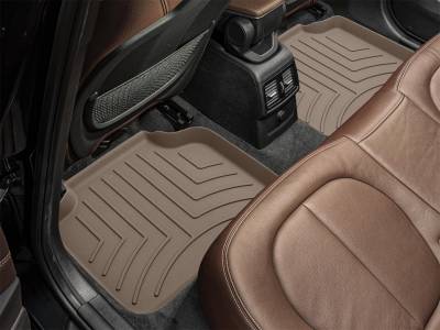 WeatherTech - WeatherTech 457482IM FloorLiner HP - Image 2