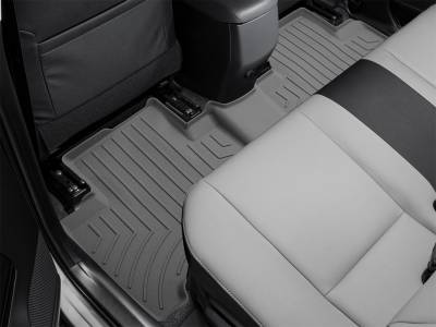 WeatherTech - WeatherTech 465103IM FloorLiner HP - Image 13
