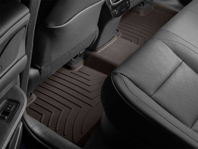 WeatherTech - WeatherTech 4717952 FloorLiner DigitalFit - Image 13
