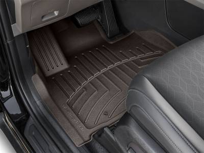 WeatherTech - WeatherTech 4716721IM FloorLiner HP - Image 13