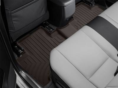 WeatherTech - WeatherTech 475103IM FloorLiner HP - Image 13