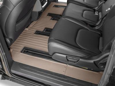WeatherTech - WeatherTech 4516722IM FloorLiner HP - Image 13