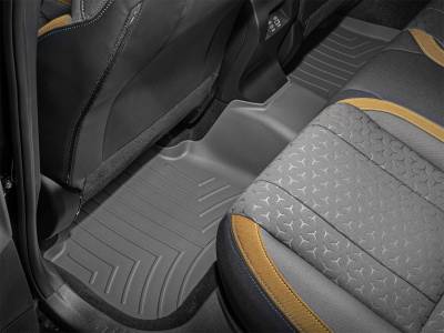 WeatherTech - WeatherTech 4618142 FloorLiner DigitalFit - Image 13