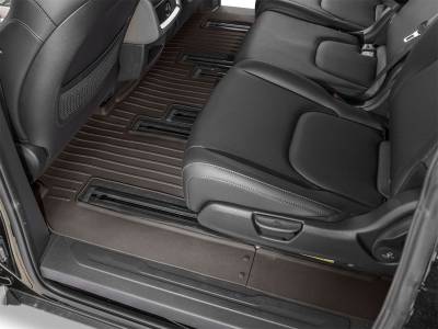 WeatherTech - WeatherTech 4716722IM FloorLiner HP - Image 13