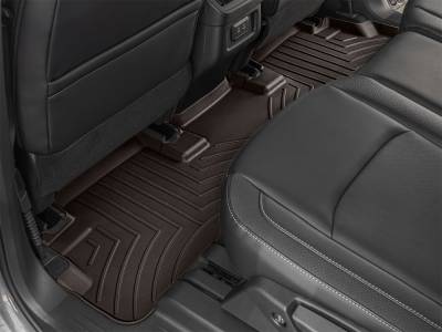 WeatherTech - WeatherTech 4716982IM FloorLiner HP - Image 13