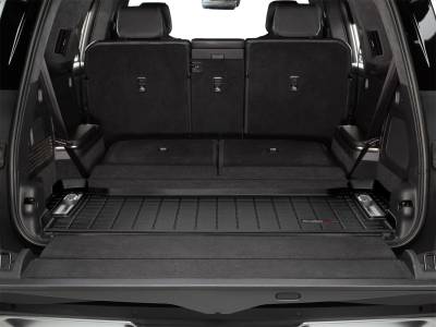 WeatherTech - WeatherTech 401566 Cargo Liner - Image 2