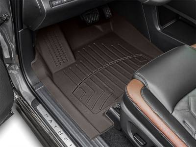 WeatherTech - WeatherTech 4716981IM FloorLiner HP - Image 13
