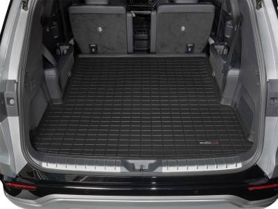WeatherTech - WeatherTech 401723 Cargo Liner - Image 2