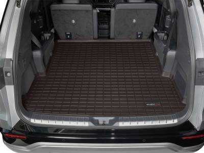 WeatherTech - WeatherTech 431723 Cargo Liner - Image 2