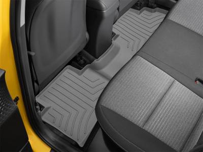 WeatherTech - WeatherTech 4615232IM FloorLiner HP - Image 13