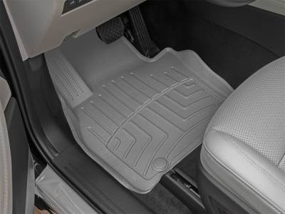 WeatherTech - WeatherTech 4618131IM FloorLiner HP - Image 13