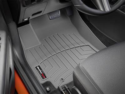 WeatherTech - WeatherTech 4618381 FloorLiner DigitalFit - Image 13