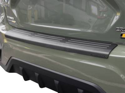WeatherTech - WeatherTech BP0092 BumperTopper - Image 2