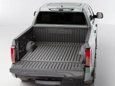 WeatherTech - WeatherTech 36920IM ImpactLiner - Image 3
