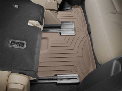 WeatherTech - WeatherTech 459723IM FloorLiner HP - Image 13