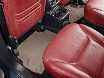 WeatherTech - WeatherTech 459724IM FloorLiner HP - Image 13