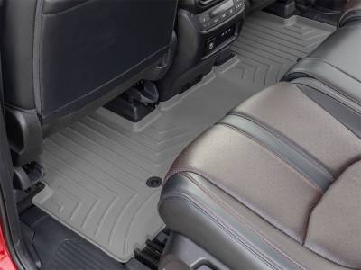 WeatherTech - WeatherTech 4617962IM FloorLiner HP - Image 13